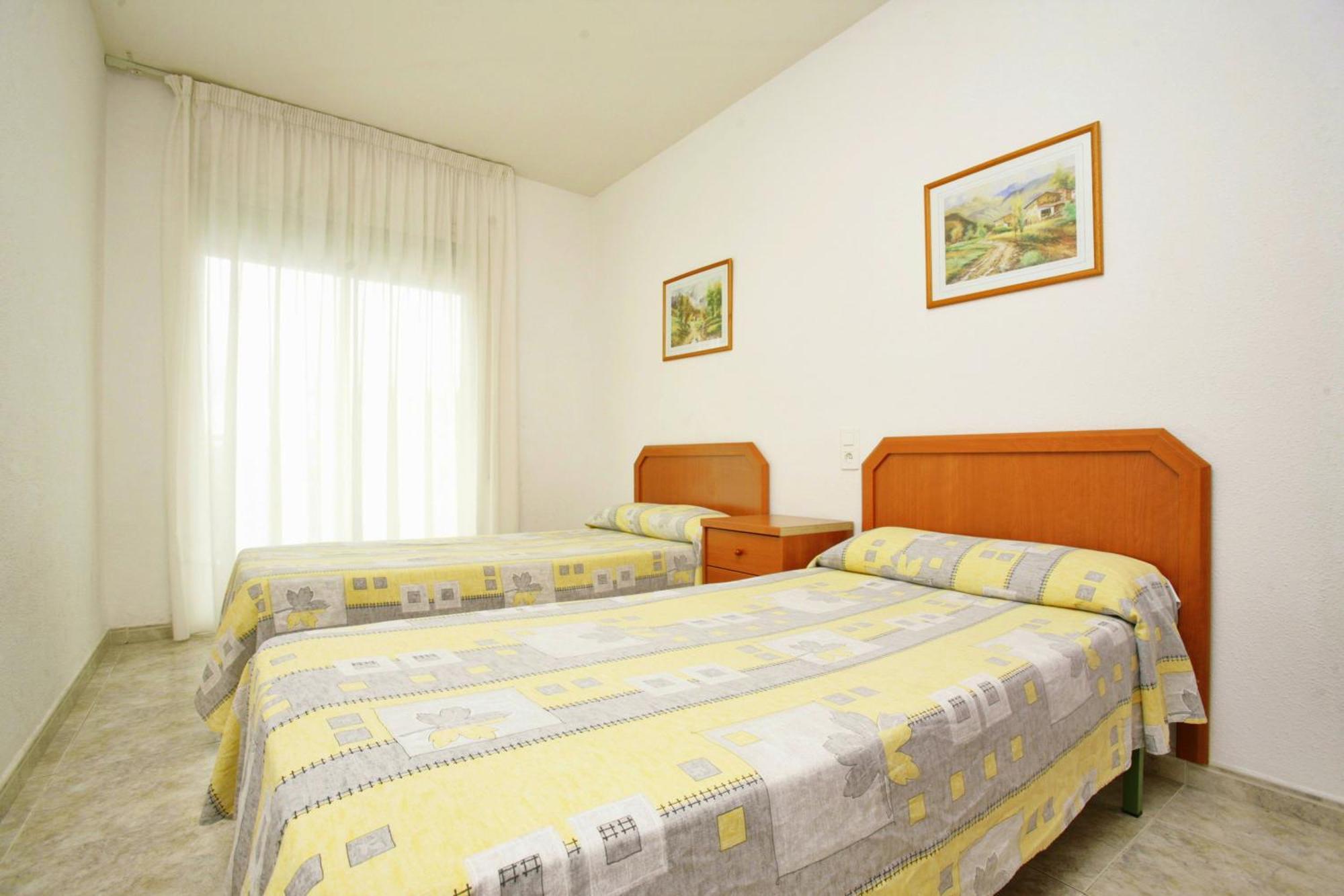 Rentalmar Ventura Village Salou Room photo