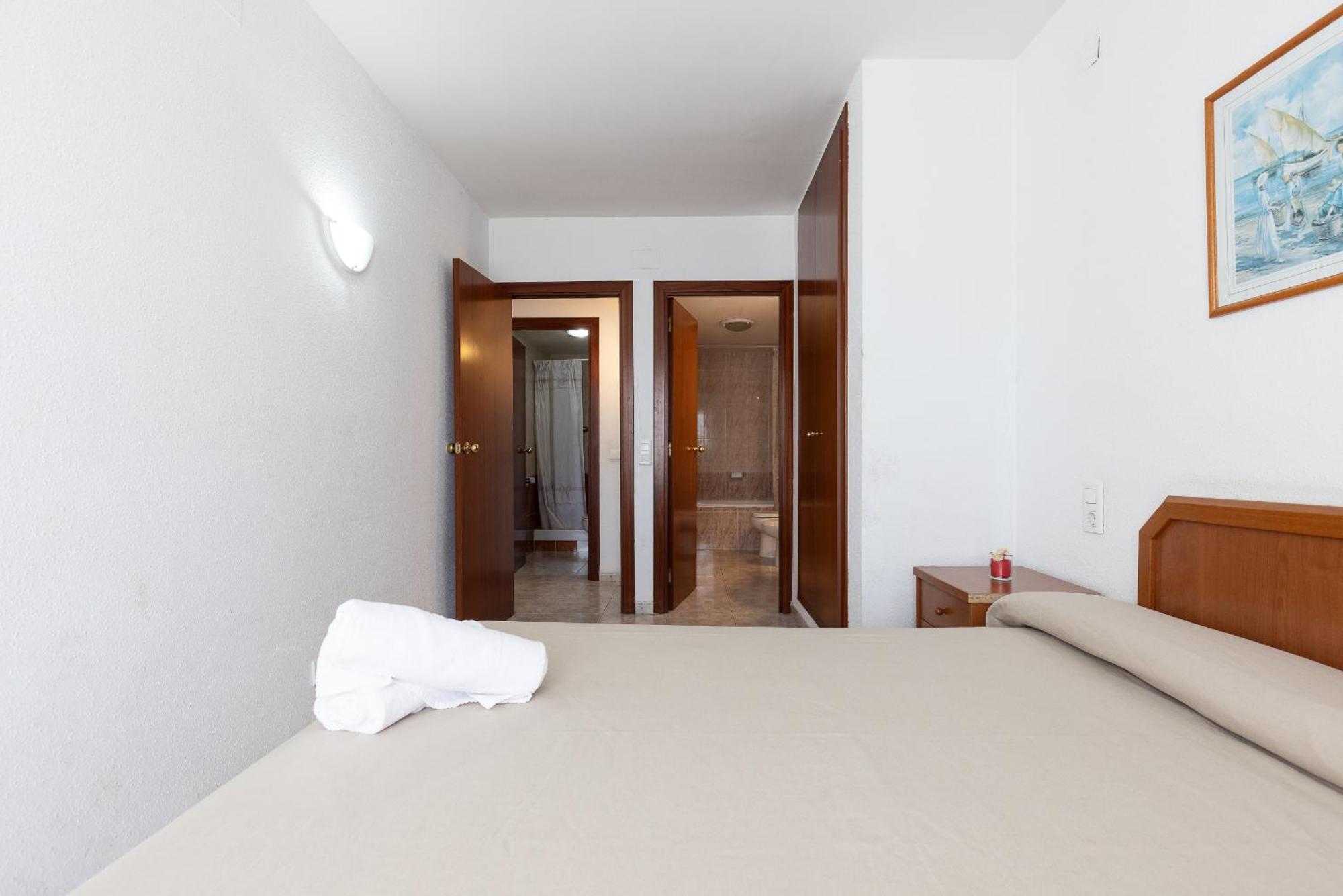 Rentalmar Ventura Village Salou Exterior photo