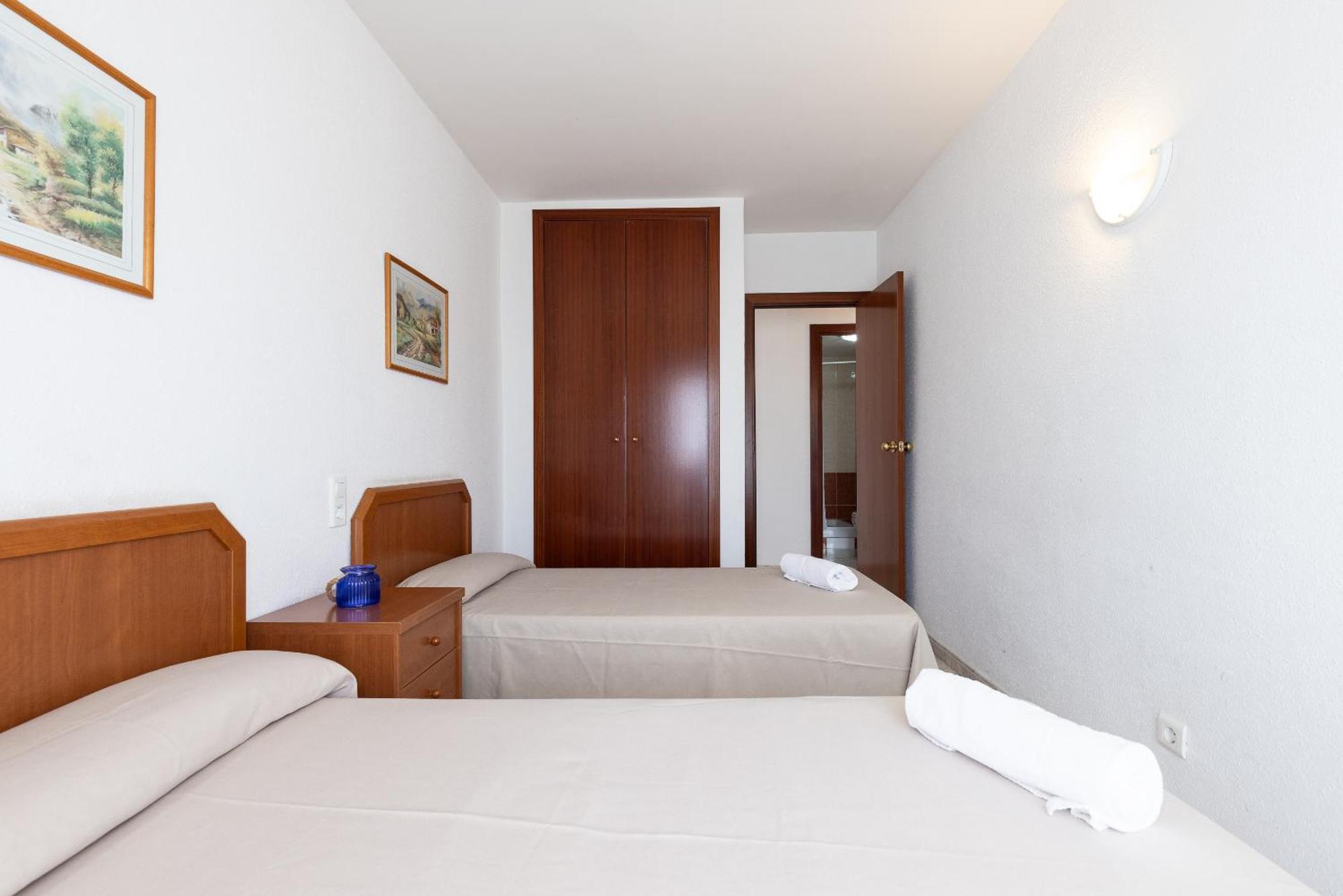 Rentalmar Ventura Village Salou Exterior photo