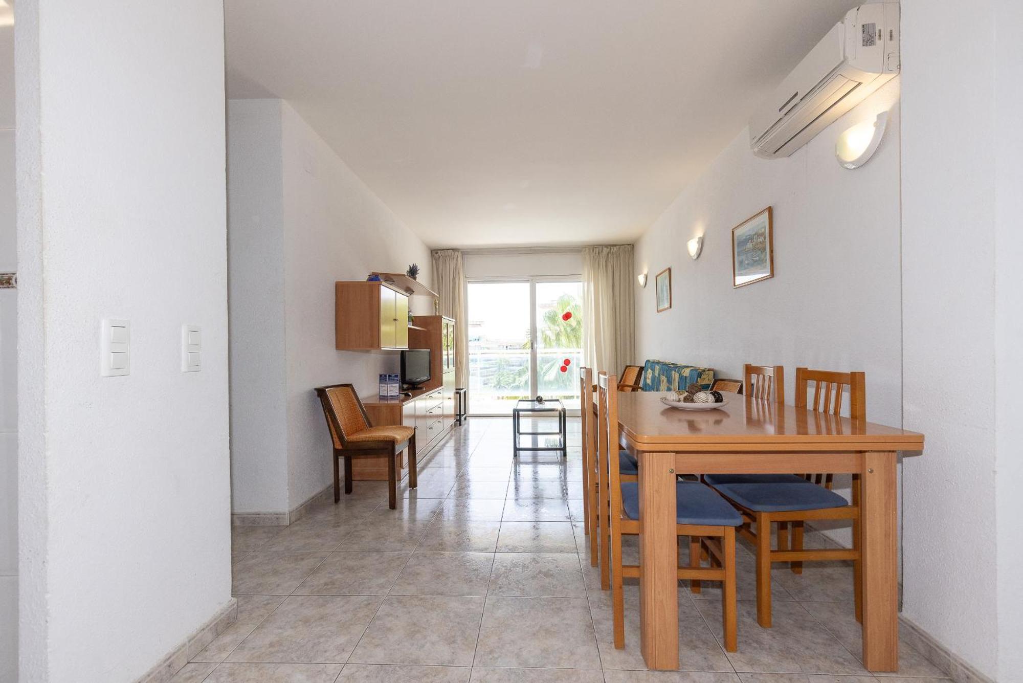 Rentalmar Ventura Village Salou Exterior photo