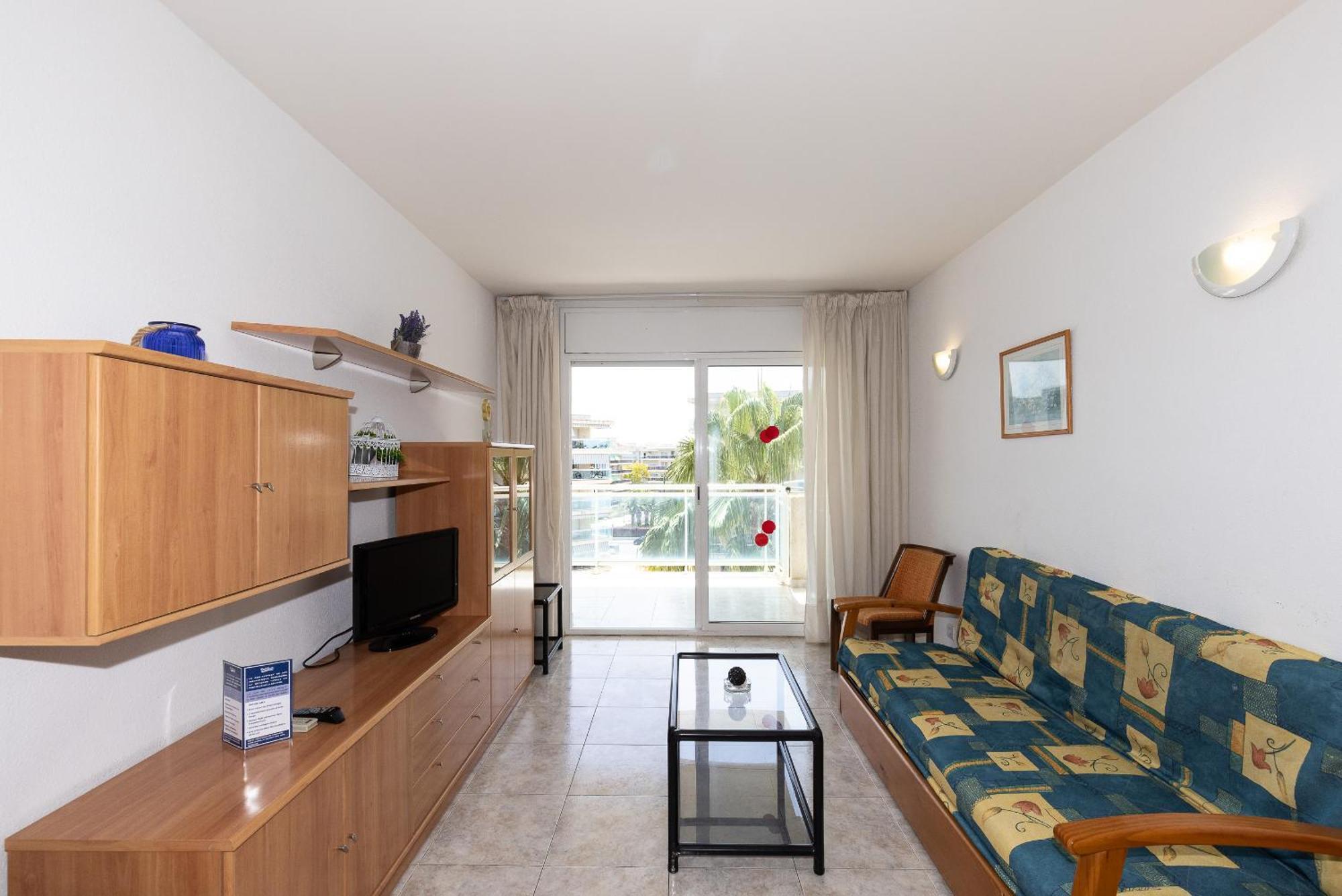 Rentalmar Ventura Village Salou Exterior photo
