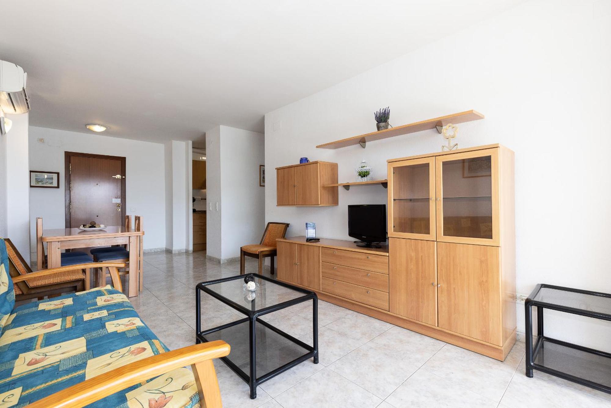 Rentalmar Ventura Village Salou Exterior photo