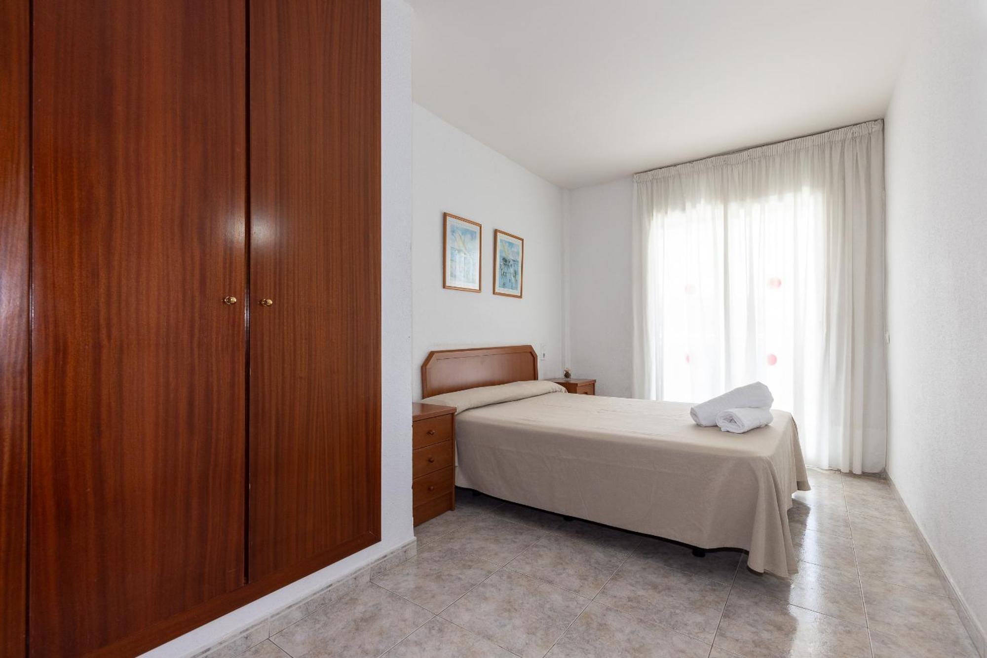Rentalmar Ventura Village Salou Exterior photo