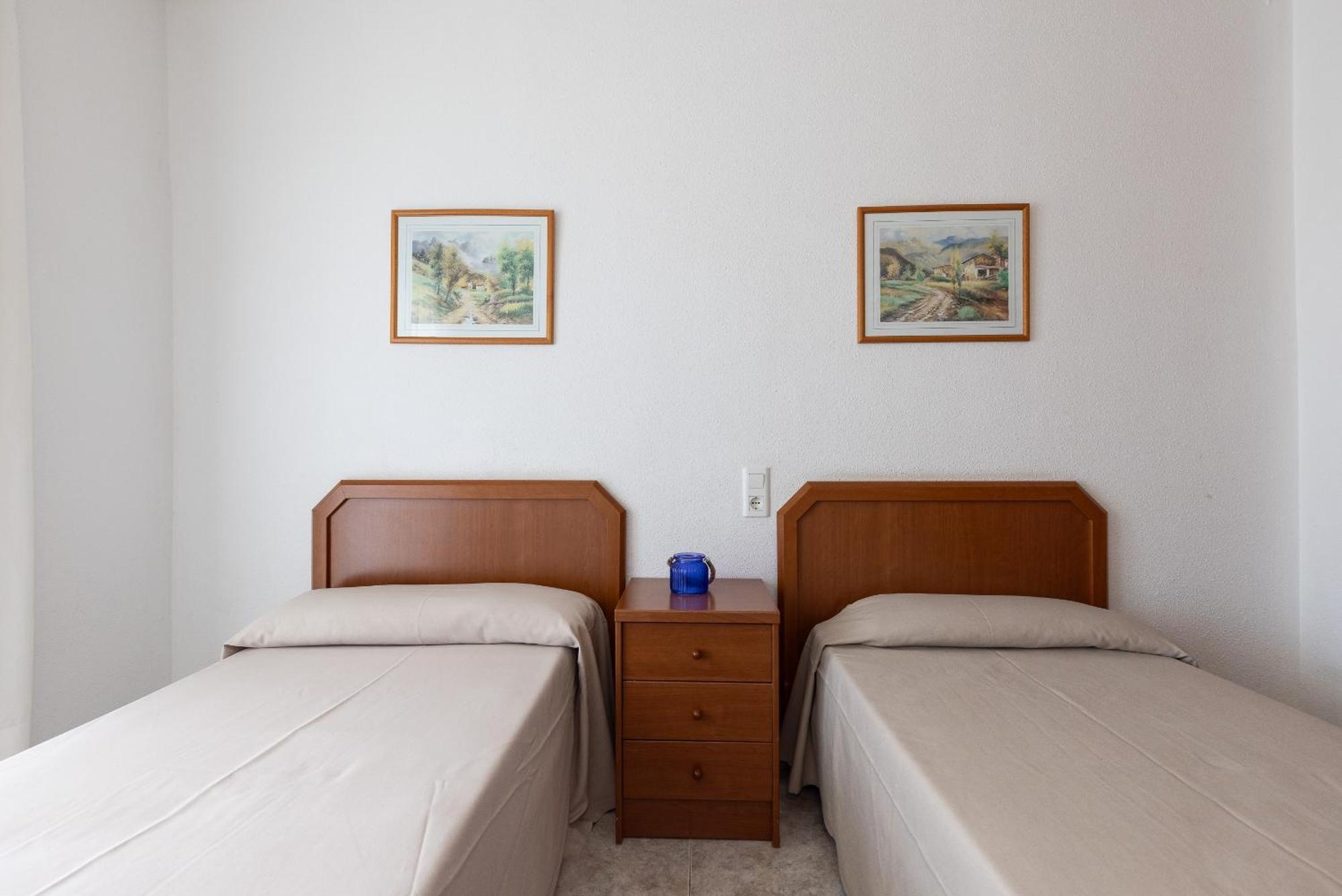 Rentalmar Ventura Village Salou Exterior photo