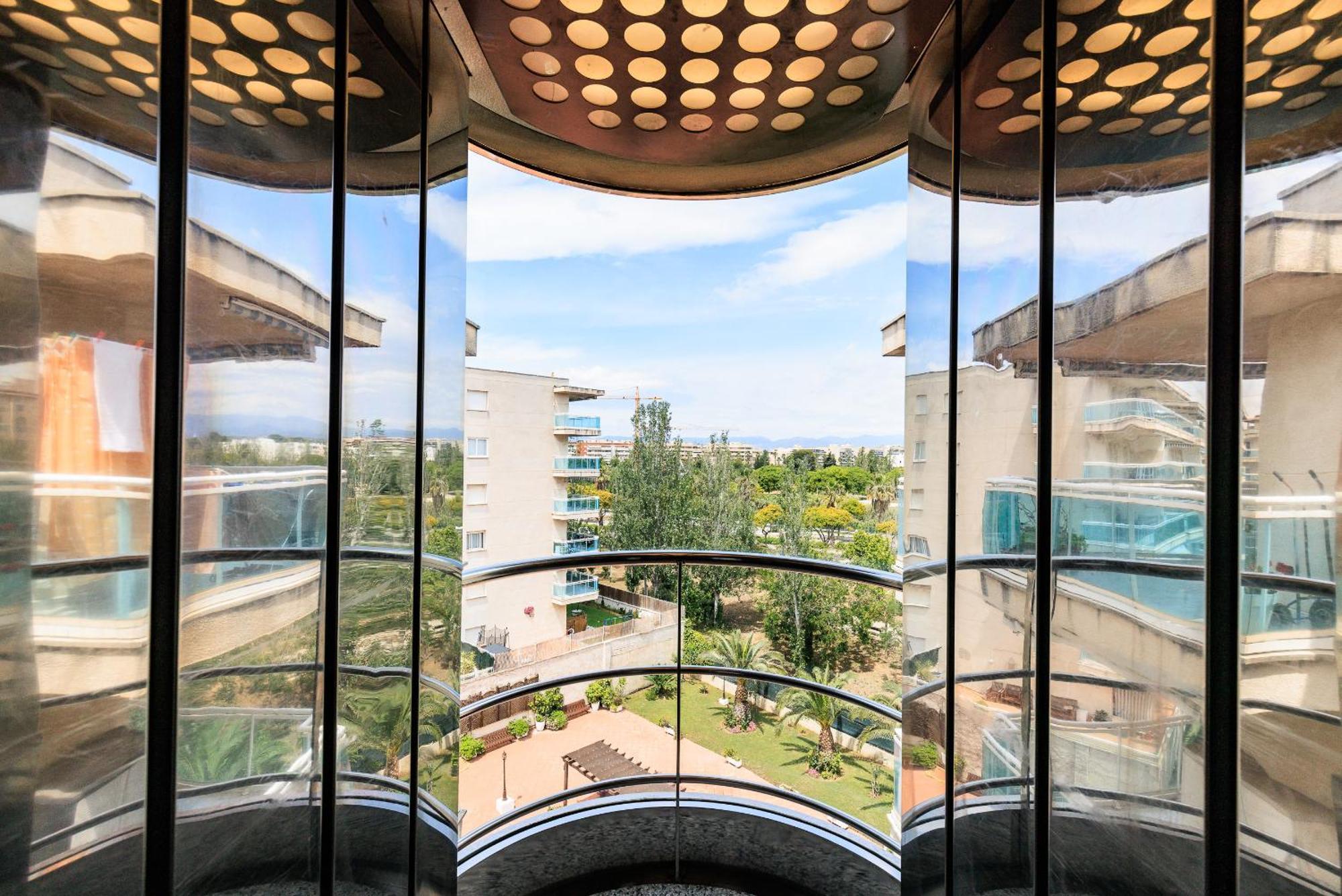 Rentalmar Ventura Village Salou Exterior photo