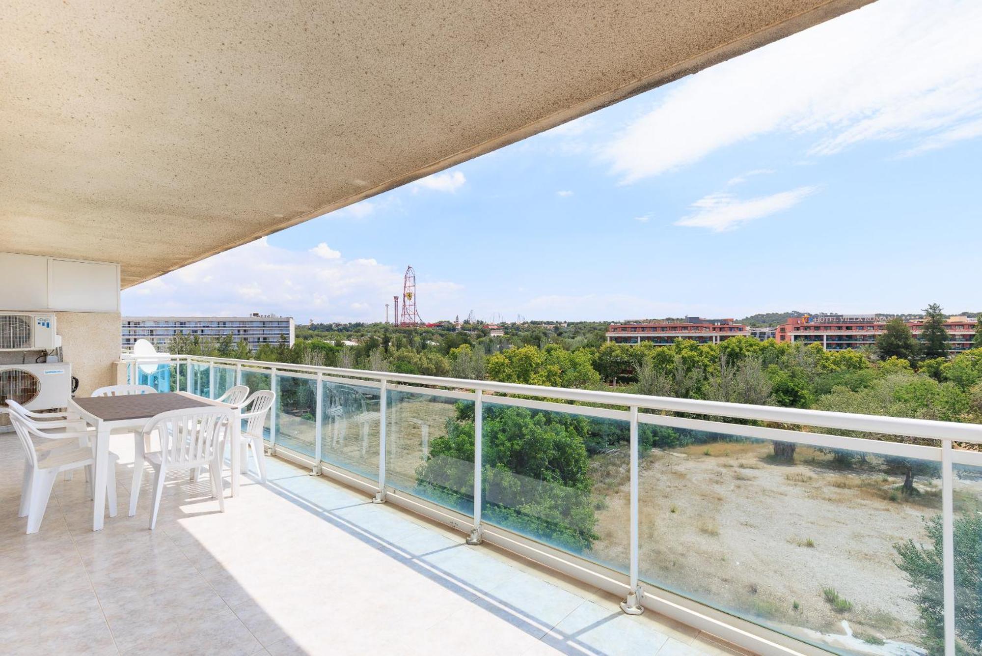 Rentalmar Ventura Village Salou Exterior photo