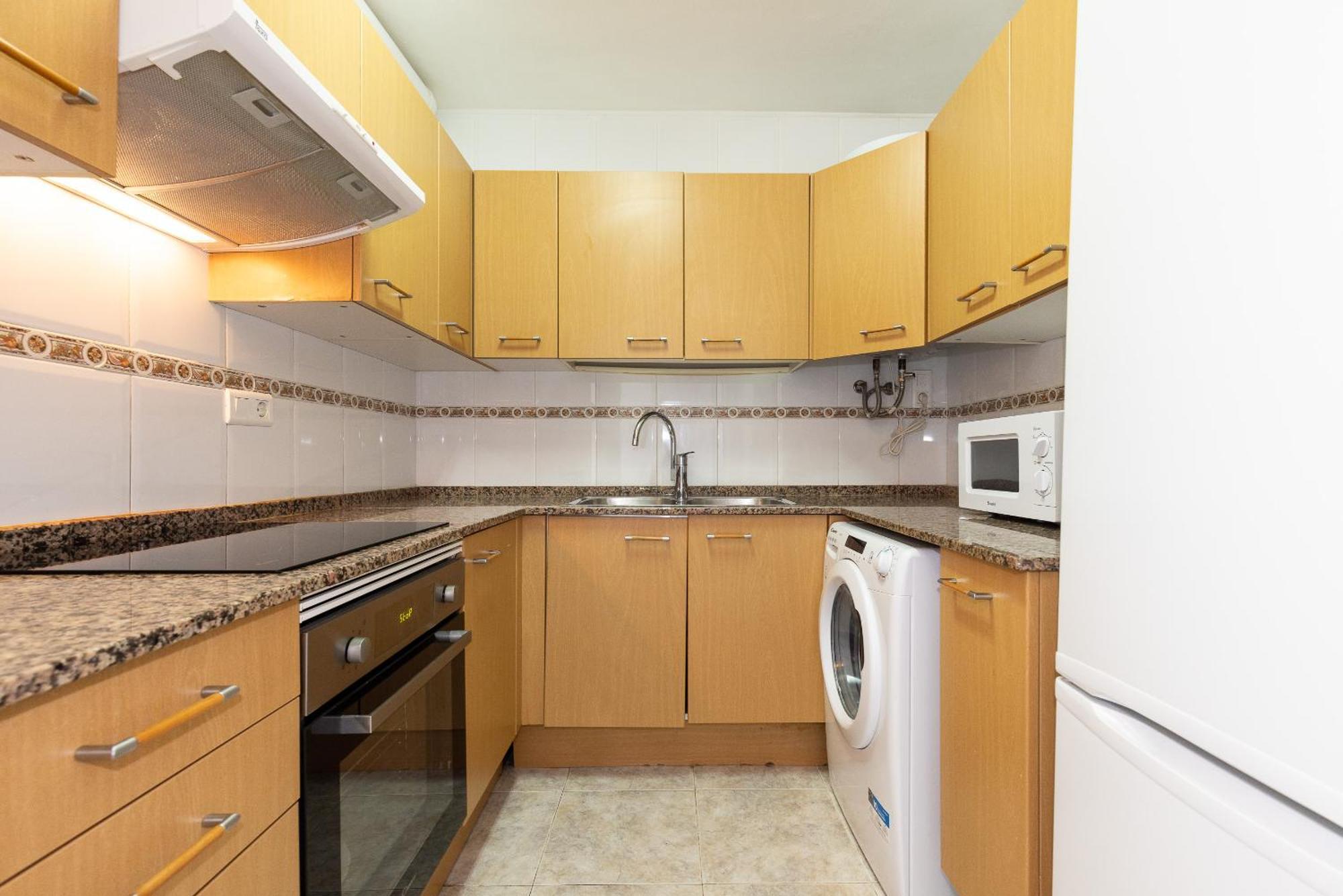 Rentalmar Ventura Village Salou Exterior photo