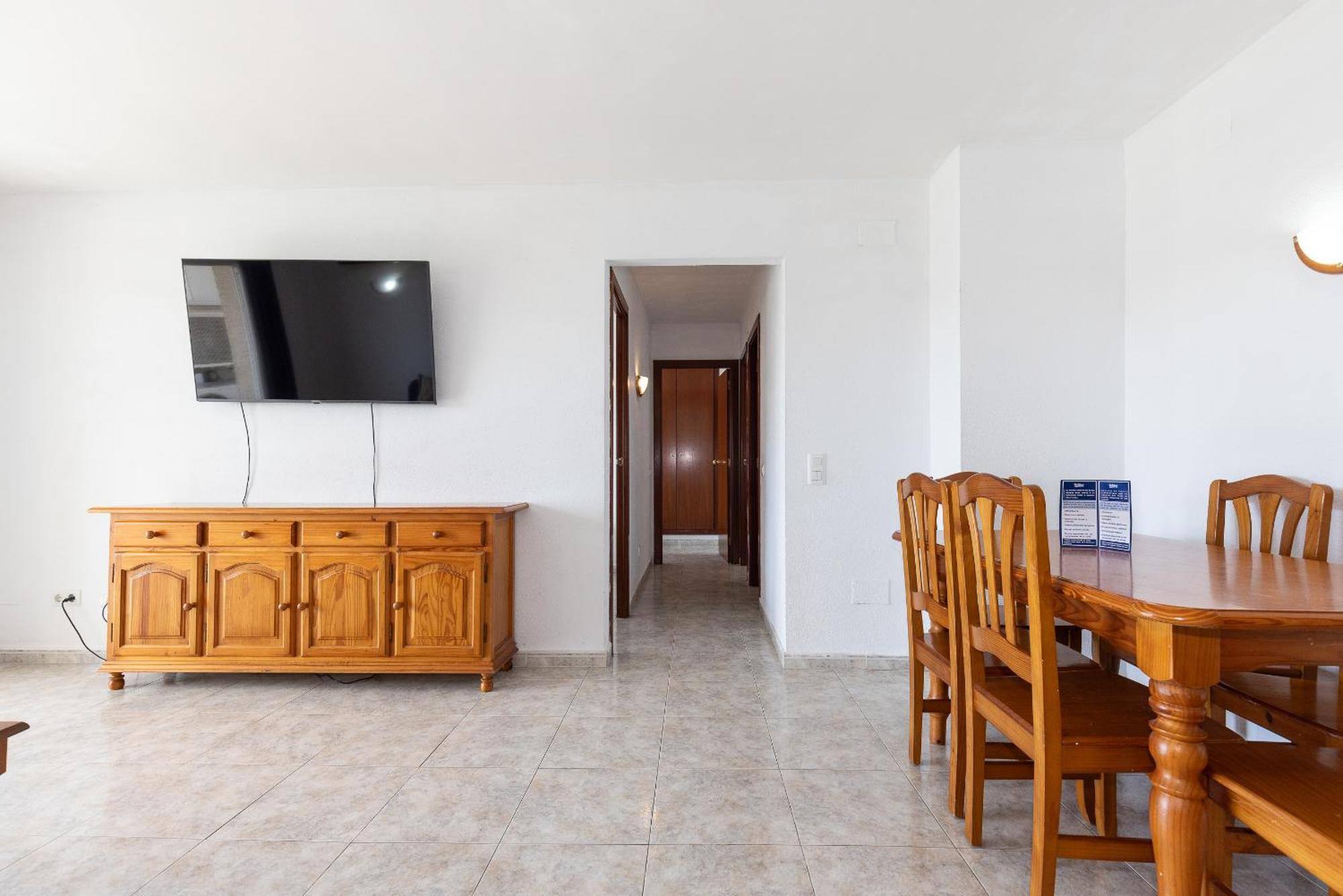 Rentalmar Ventura Village Salou Exterior photo
