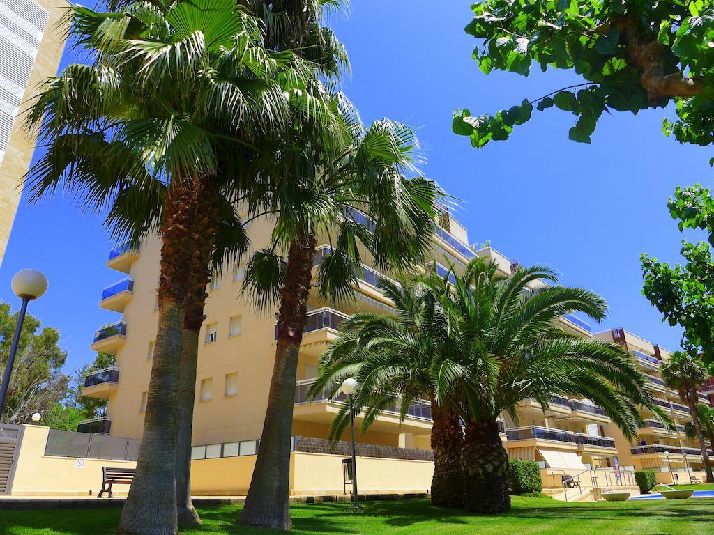 Rentalmar Ventura Village Salou Exterior photo