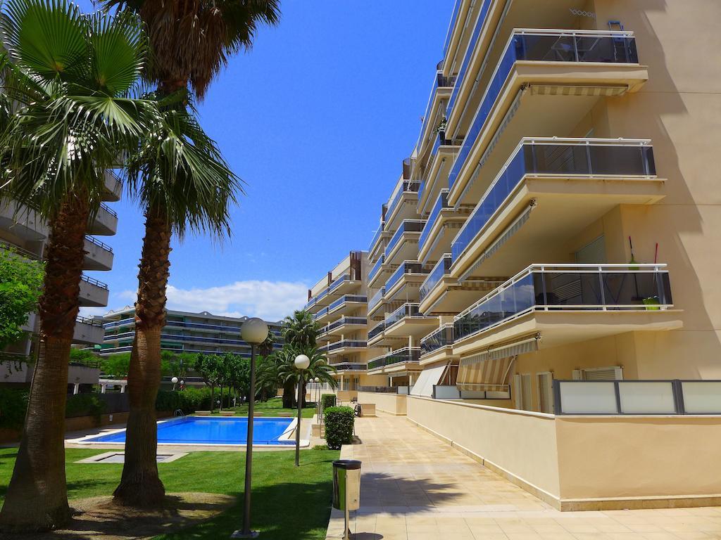 Rentalmar Ventura Village Salou Exterior photo