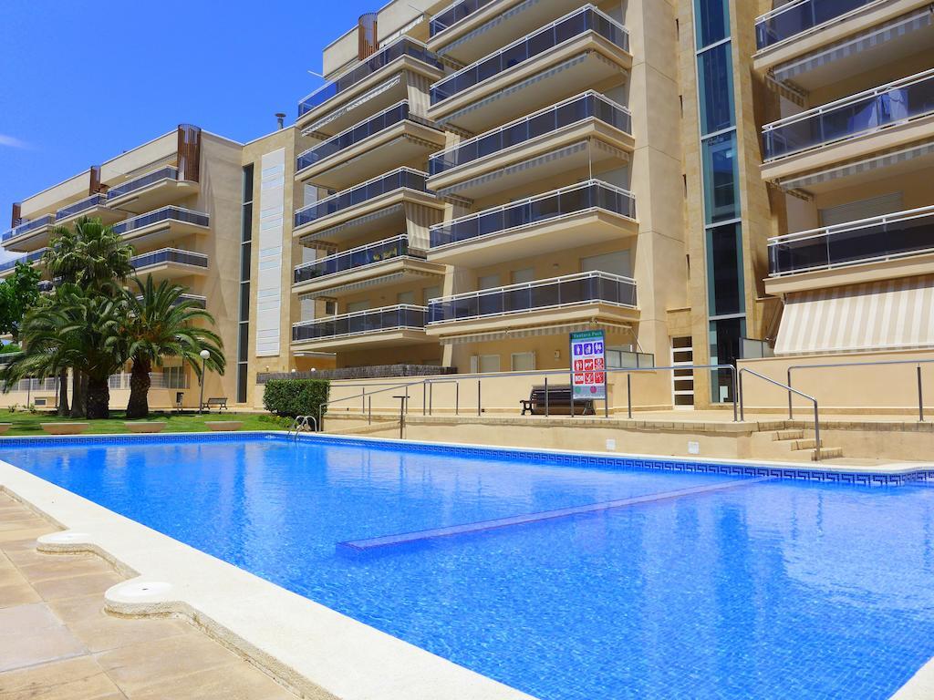 Rentalmar Ventura Village Salou Exterior photo