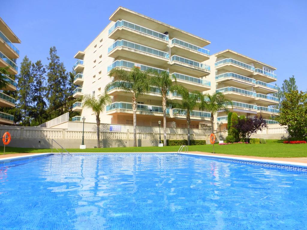 Rentalmar Ventura Village Salou Exterior photo